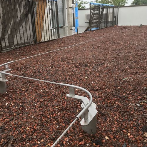 Cable-Based Systems
