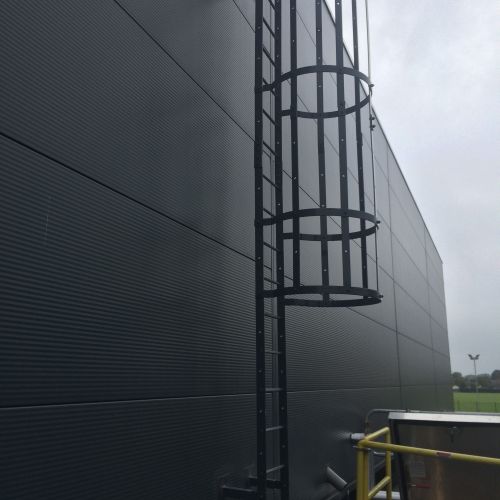 Ladders