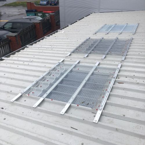 Skylight Protection