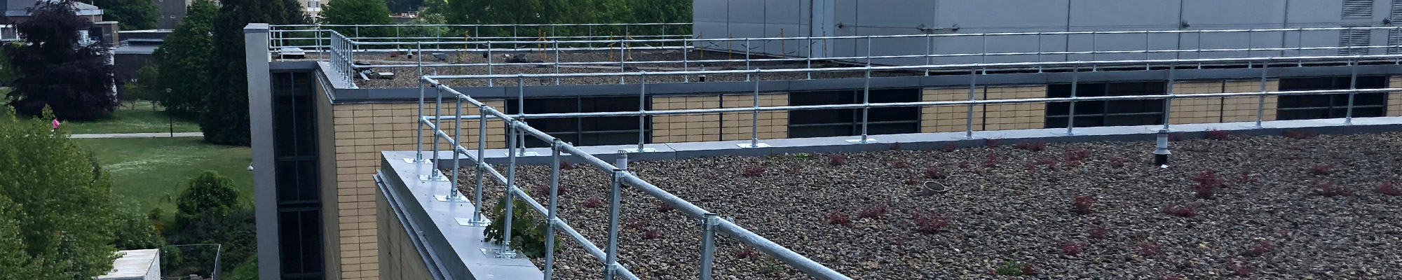 Apex Height Safety Ltd Handrails, Balurstrades and Barriers