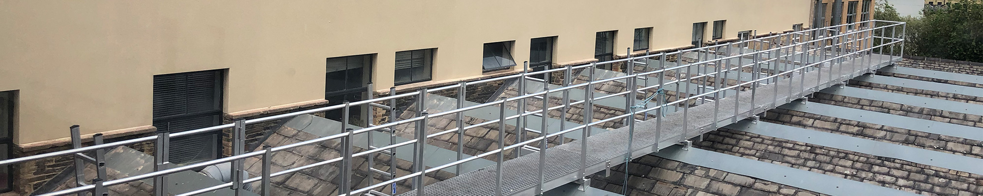 Apex Height Safety Ltd Access Systems