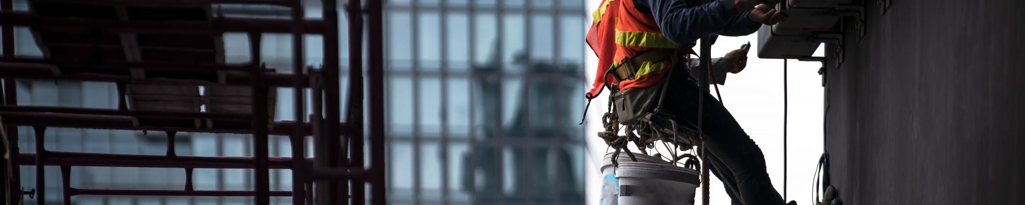 Apex Height Safety Ltd Facade Access