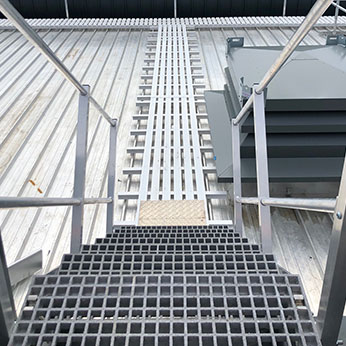 Walkways