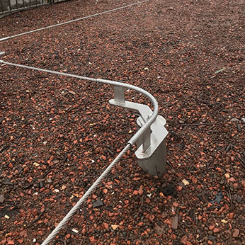 Cable Based Systems